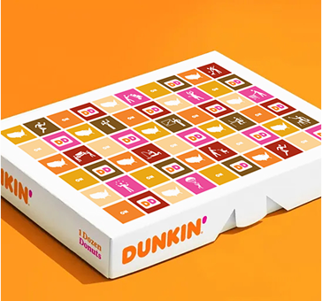 Dunkin’