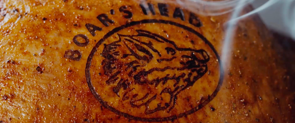 Boar’s Head